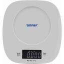 Zelmer Virtuves svari ZKS1451 73104722P, 5kg, 1g, LCD, skārienjūtīga, 1l bļoda, taras svēr&scaron;ana, automātiskā izslēg&scaron;anās
