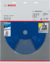 Alumīnija zāģa asmens ar HLTCG zobiem, 305 mm, 96 zobi, 2608644115, BOSCH