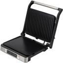 Jata Grill JEGR1529, 2000 W, 33.5 cm, 33.2 cm, 11.3 cm, roostevaba teras, mittenahtuv katte, elektrooniline juhtimine, taimer
