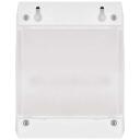 Emos LED valgus LUMI ZG172S, 240 lm, 3,7 V, IP54, neutraalne valge, PIR andur, 120&deg;, 10 h.