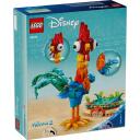 Lego Rotaļlieta 43272, 566 elementu, 270mm, 9+ gadi, instrukciju lapa