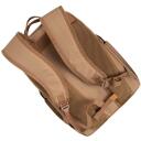 Rivacase Рюкзак Aviva 14" 5432BEIGE, 16L, 510g, водоотталкивающий, 2 боковых кармана, органайзер
