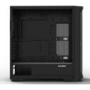Zalman Z10 Plus arvutikorpus, Z10 Plus, 2x2,5'', 2x3,5'', 4x140mm ARGB ventilaatorid, 395mm VGA, 173mm CPU