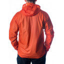 Vējjaka ULTRA LIGHT SHELL Parka M, izmērs: M, Dark Mallard, 4548801656010 Mont-Bell