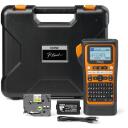 Brother PT-E310BTVP Pro, termālais, etiķe&scaron;u printeris, PTE310BTVPQL1, 7 fonti, Bluetooth 5.0, 20 mm/s, portatīvs
