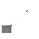 Tenta pamatne 'Puez Trek', 2,20 x 1,20 m, 70D neilons, R894218, SALEWA