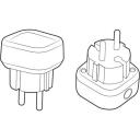 Aeotec Diapazona papla&scaron;inātājs 7 (Type F) AEOEZW189, Z-Wave Plus, 0.043kg, 1x, saderīgs ar Z-Wave 100/300/500/700, Gen7
