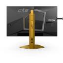 AOC Monitoriai CS24A, 24", TN, FHD, 610 Hz, 0.5 ms, 1920 x 1080 pikselių, 500 cd/m&sup2;, HDMI prievadai 2