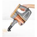 Adler Vacuum Cleaner | AD 7036 | Corded operating | Handheld | 800 W | 220-240 V | Operating radius 6 m | White | Warranty 24 month(s)