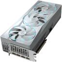 Gigabyte Videokaart GV-N5090AORUSM ICE-32GD, 32GB GDDR7, 512bit, PCI-E 5.0, 2655MHz, 3 x DP 2.1a, 1 x HDMI 2.1b, NVIDIA DLSS 4