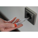 Skrūvgriežu komplekts VDE, 9 gab., SL/PH, Brilliant Tools, BT068010, 3,0 x 75 mm &ndash; 4,0 x 10 cm &ndash; 5,5 x 12,5 cm &ndash; 6,5 x 15 cm, PH0 x 75 mm &ndash; PH1 x 80 mm &ndash; PH2 x 10 cm &ndash; PH3 x 15 cm