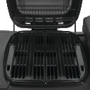 Gāzes grils ASAHI 2+2, 5KW, 3IN1 YG-20008 YATO