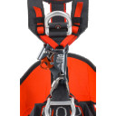 Sistēma AXESS QR HARNESS W/Chest, izmērs: L-XL, 8057733304235 CLIMBING TECHNOLOGY
