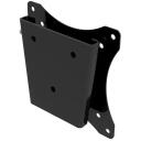 Edbak Monitori Kinnitus GD03, 75x75, 100x100, 10kg, 0.5kg, 360&deg;, 1 monitor, must