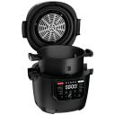 Tefal Multivārāmais katls MY741CF0, 1334 W, 6 l, 14 funkcijas, elektroniska vadība, automātiskā izslēg&scaron;anās