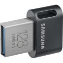Samsung USB m&auml;lupulk MUF-128AB/APC, 128 GB, USB 3.2 Gen 1, Lugemise kiirus 400 MB/s, Kirjutamise kiirus 30 MB/s, Kaitse vee
