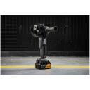 Dewalt Juhtmeta nurklihvija DCG45MP2T-QW 125 mm 18 V 5 Ah, 9000 min-1, M14, 2 x 18 V XR aku, Laadija, T&auml;iendav k&auml;epide