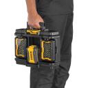Dewalt T&ouml;&ouml;valgusti DWST08061-1 40 W, 18 V, 4000 Lm, 2 LED valgustit, 7 valgustusrežiimi, juhtmevaba