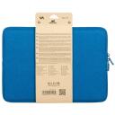 Rivacase SLEEVES SUZUKA 7703AZURE, 14", 120g, водоотталкивающий, пылеустойчивый, устойчивый к царапинам