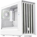 Gamemax Korpus CLAW 360 WH, 4, M-ATX, 1 x USB 3.0, 1 x USB-C, 1 x k&otilde;rvaklapid, 175mm CPU jahuti