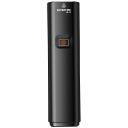 Superfire BL12 velosipēdu lampa, 4800 mAh, USB, 10W x 2, 3,7V, IP44, uzlādes indikators