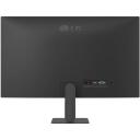 LG LCD монитор 27U41YA-B, 68,6 см, 1920 x 1080, Full HD, IPS, 120Hz, 1ms, HDR10, 99% sRGB, VESA крепление