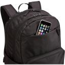 Case Logic Mugursoma 3205377, 15,6 collu klēpjdatoram, 10 collu plan&scaron;etdatoram, 29L, 0,59kg, poliesters
