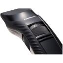 Panasonic juukse l&otilde;ikur ER-GC53-K503, 19 pikkuse seadistust, 0.5 mm t&auml;psus, must, aku