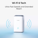 Väline kõvaketas 1 TB mahutavuse ja USB 3.0 ühendusega Hub 1 HH01128 Reolink