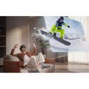Xreal 1S AR brilles X1113, 1920x1200P HD, 120 Hz, 700 nits, 3 ms, 52&deg;, 3D, 3 līmeņu dimming, Bose audio