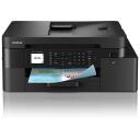 Brother MFC-J4350DW MFCJ4350DWRE1, 230V, 4-ink, 1200x2400dpi, Wi-Fi, ADF, krāsu drukā&scaron;ana, skenē&scaron;ana uz e-pastu
