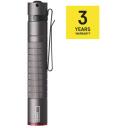 Emos CREE LED metalltaskulamp P3150, 100 lm, 1x AAA, alumiinium, IP65, 3 h p&otilde;lemisaeg, klamber, aas