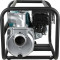 Benzīna ūdens sūknis KS 80 4850W, 60000l/h, KONNER & SOHNEN