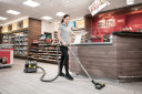 Универсальное зарядное устройство KARCHER 2.445-054.0 18/36 В, 6 А, 100-240 В, 1.2 м, антрацит