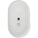 Dell Premier Rechargeable Wireless Mouse MS7421W 570-ABLO, 2.4GHz, Bluetooth 5.0, 4000 DPI, 7 nuppu, laaditav aku