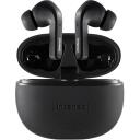 Intenso ausinės T300A, Bluetooth 5.3, 15 m belaidžio ry&scaron;io diapazonas, 32 &Omega; varža, aktyvus triuk&scaron;mo slopinimas
