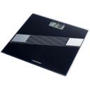Blaupunkt Kehakaal BSM411, 150 kg, 0,1 kg, 12 profiili, CR2032, automaatne sisse/v&auml;lja l&uuml;litus, rasva anal&uuml;&uuml;s