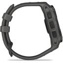 Garmin Instinct E MODELIS 010-02933-00, 45mm, 176x176px, 40d akumulatora darbības laiks, 10 ATM ūdensizturība, GPS