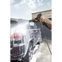 Iesūkšanas šļūtenes kompl. DN35 AD 3, 4.440-986&KAR, Kärcher