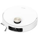 Dreame putekļu sūcējs robots RLL84CE, 6400 mAh, 230 min, 19500 Pa, mitrā tīrī&scaron;ana, Wi-Fi, automātiskā atgrie&scaron;anās, 3.2 L