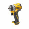 DEWALT akumuliatorinis gręžtuvas DCD703NT, 12V