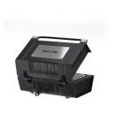Severin Elektriline lauagrill 8138, 15.4kg, 57.5cm, 53cm, 31.5cm, Nutitelefoniga juhtimine, Termomeeter, 10-300&deg;C
