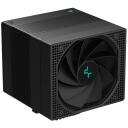 Deepcool CPU jahuti ASSASSIN IV R-ASN4-BKNNMT-G, 7 soojustoru, 46.75-79.1 cfm, 22.6-29.3 dBA