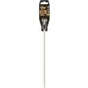 Dewalt SDS-plus urbis DT9667-QZ 9,5 mm, 400 mm, 460 mm, 2 griezējinstrumenti, karbīda gals