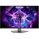 AOC OLED monitor AG326UD, 32", 3840 x 2160, 165 Hz, 0.03 ms, 250 cd/m&sup2;, 2x HDMI, USB 3.2 keskpunkt