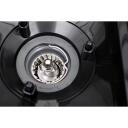 Gorenje kavos aparatas GFACM20S, 20 bar, nuimamas pieno putos, automatinis, 1350 W, nerūdijantis plienas
