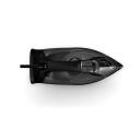 Philips Aurutav triikraud DST5040/80, 2600 W, 320 ml, 45 g/min, 200 g/min, SteamGlide Plus, Calc-Clean, tilkefunktsioon
