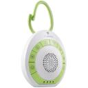 Homedics MYB-S115A-UE Mybaby Soundspa on-the-go