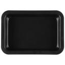 Maku форма для выпечки 6082073, 340mm, 240mm, 50mm, 2.6L, углеродная сталь, антипригарное покрытие, термостойкость 230&deg;C