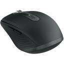 Logitech USB hiir MX Anywhere 3S 910-006958, 8000DPI, 6 nuppu, Bluetooth, Li-Poly aku, 10m traadita ulatus